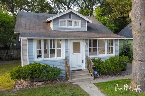1266 Evanston Ave, Muskegon, MI 49442