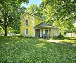 8852 College Ave, Jackson, MI 49201