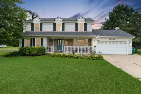 46338 Hull Rd, Belleville, MI 48111