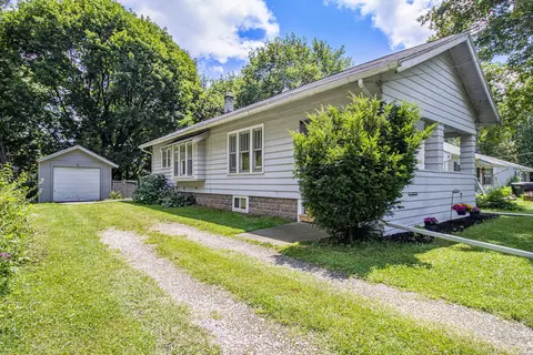 3463 Chime St, Kalamazoo, MI 49009