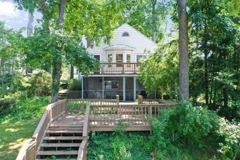 70814 Lakeview Dr, White Pigeon, MI 49099