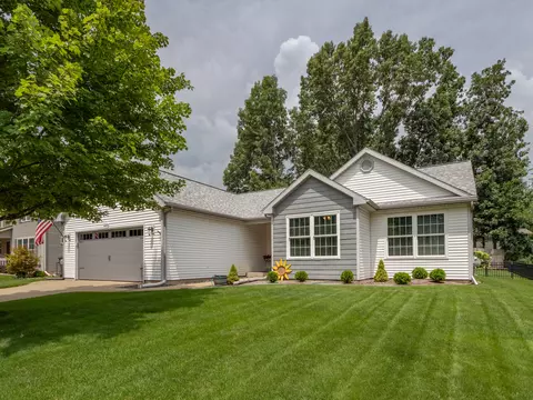 2253 Portside Ave, Portage, MI 49002