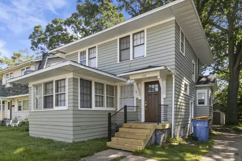 1722 College Ave SE, Grand Rapids, MI 49507