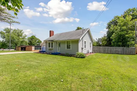 451 S Main St, Concord, MI 49237