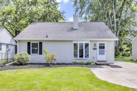 6021 Daft St, Lansing, MI 48911