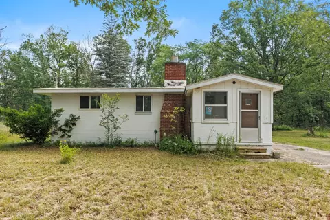 7238 S Kidd Blvd, Baldwin, MI 49304