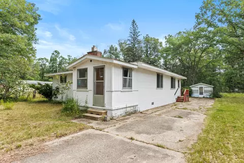 7238 S Kidd Blvd, Baldwin, MI 49304 photo 2