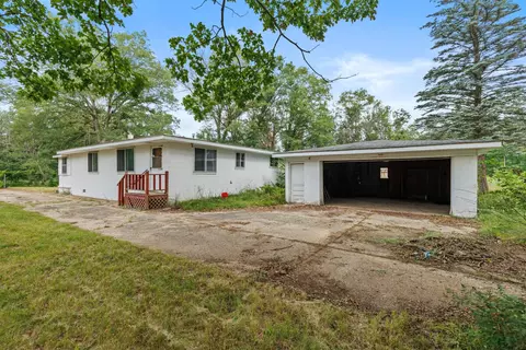 7238 S Kidd Blvd, Baldwin, MI 49304 photo 3