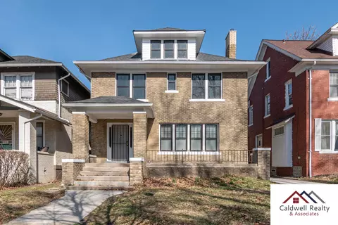 1634 Longfellow St, Detroit, MI 48206