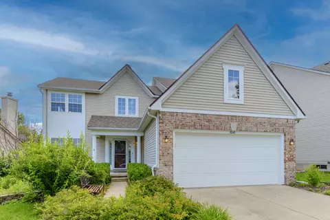 3243 Kilburn Park Cir, Ann Arbor, MI 48105