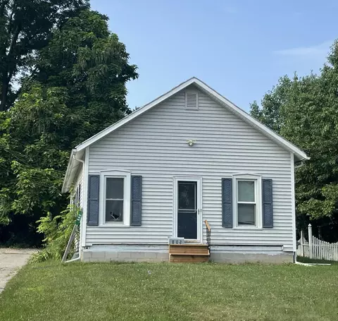 508 Jones St, Ionia, MI 48846