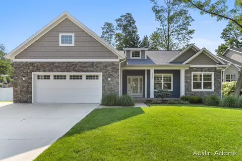 4429 Penny Ln SW, Wyoming, MI 49418