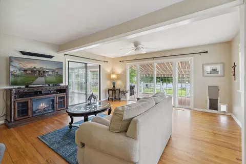 8350 Sunset Dr, Reading, MI 49274 photo 2