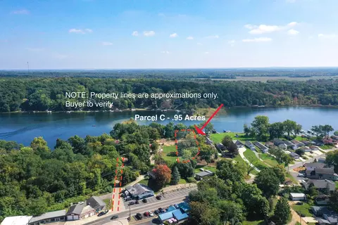 Parcel C Sunset Boulevard, Union, MI 49130 photo 2