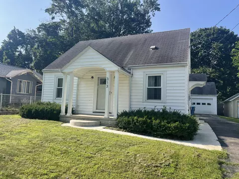 313 Buchanan Ave, Kalamazoo, MI 49001