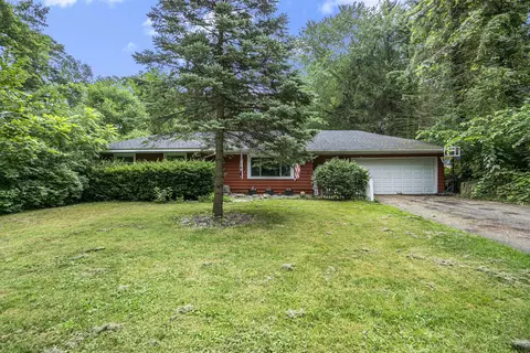 3120 Nazareth Rd, Kalamazoo, MI 49048