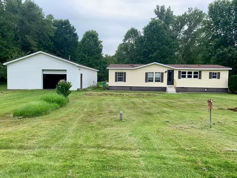 22875 T Dr S Dr S, Homer, MI 49245
