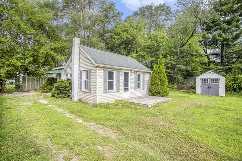147 Bansill Dr, Battle Creek, MI 49037