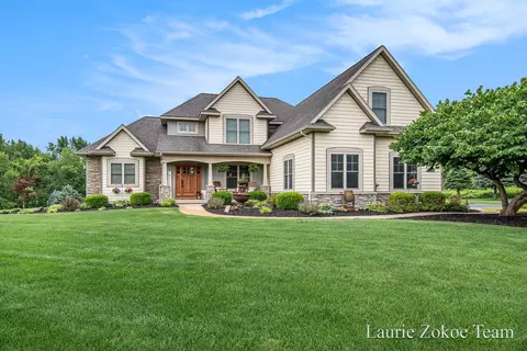 1778 Mary Lynn Ct, Marne, MI 49435