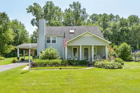 47169 Ecorse Rd, Belleville, MI 48111