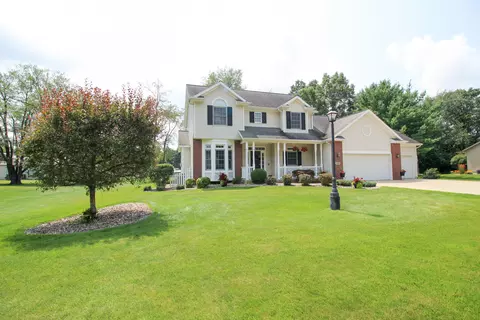 17385 Birch Leaf Ct, Three Rivers, MI 49093 photo 3