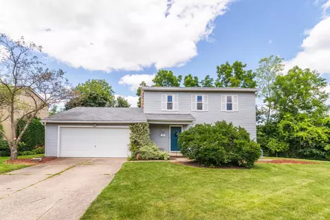 1565 Kuehnle Ave, Ann Arbor, MI 48103