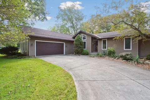 2169 Tamie Way, Jackson, MI 49203