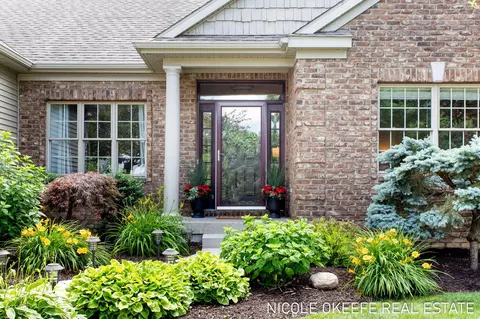 7891 Lionel Dr SW, Byron Center, MI 49315