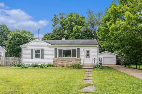 133 Third St, Concord, MI 49237