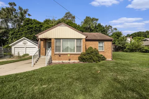 1543 Powers Ave NW, Grand Rapids, MI 49504