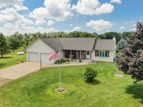12566 S 39th St, Vicksburg, MI 49097