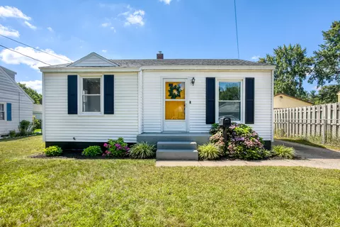 856 Kentfield St SW, Wyoming, MI 49509