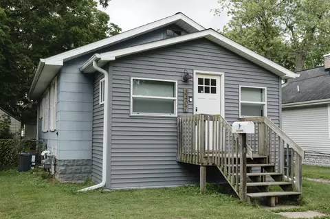 3407 Adams St, Kalamazoo, MI 49008