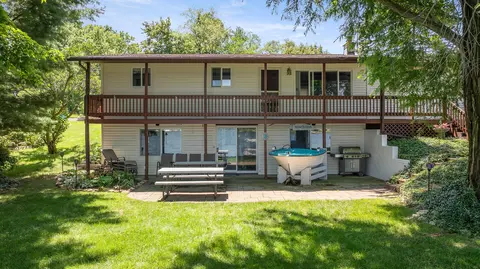 11930 Bunday Dr, Jerome, MI 49249