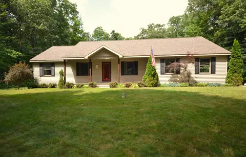 13051 Morgan Mills Ave NE, Gowen, MI 49326