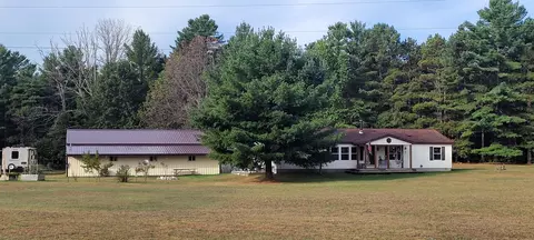 8891 W Shelby Rd, Shelby, MI 49455
