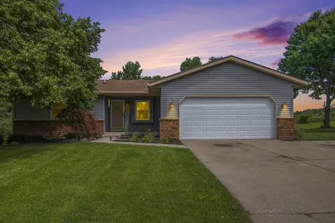 3905 New Holland St, Hudsonville, MI 49426