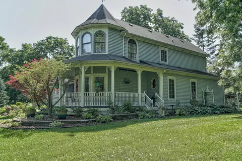 6490 Buck Run, Whitmore Lake, MI 48189