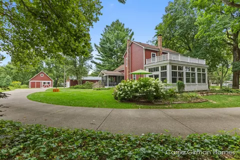7138 Angling Rd, Portage, MI 49024