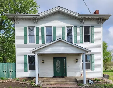 1173 Adolph Rd, Union City, MI 49094