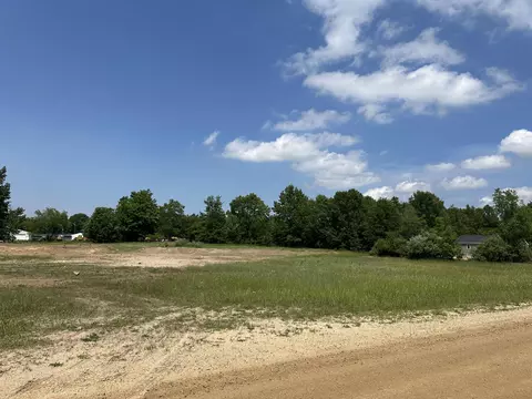 Parcel E Hogan Road, Pentwater, MI 49449