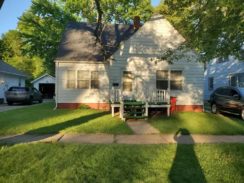 1065 Ogden Ave, Benton Harbor, MI 49022