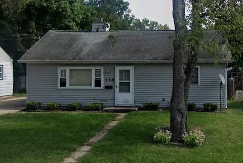 128 Lamora Ave, Battle Creek, MI 49037