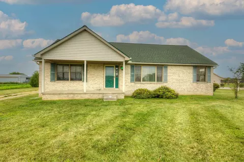 2335 Geiger Rd, Ida, MI 48140