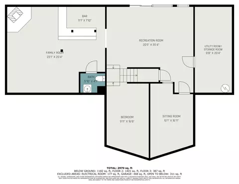 783 Rose Dr, Ann Arbor, MI 48103 photo 27