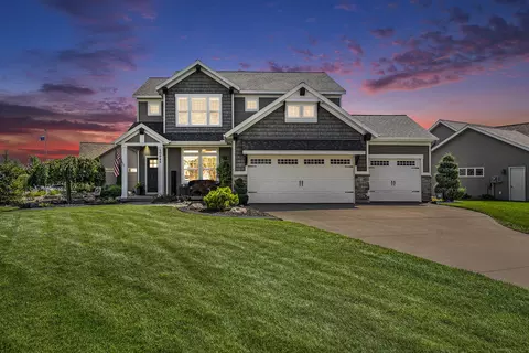 10048 Switchgrass Ln, Zeeland, MI 49464