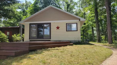 2409 W 13 Mile Rd, Bitely, MI 49309