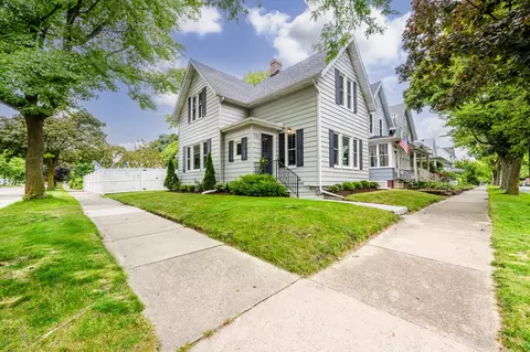 722 Church St, St. Joseph, MI 49085