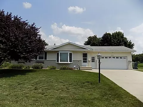 11050 60th Ave, Allendale, MI 49401