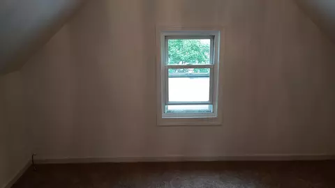 Bedroom - 39495 Willis Rd, Belleville, MI 48111 photo 7 of 14